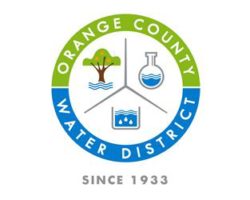 Orange County Water District - SAWPA Member Agency