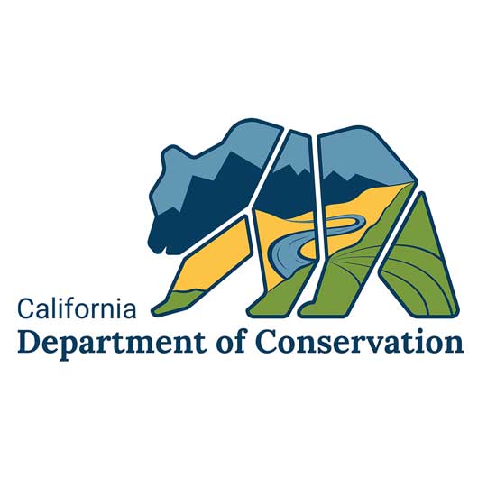 California Department of COnservation