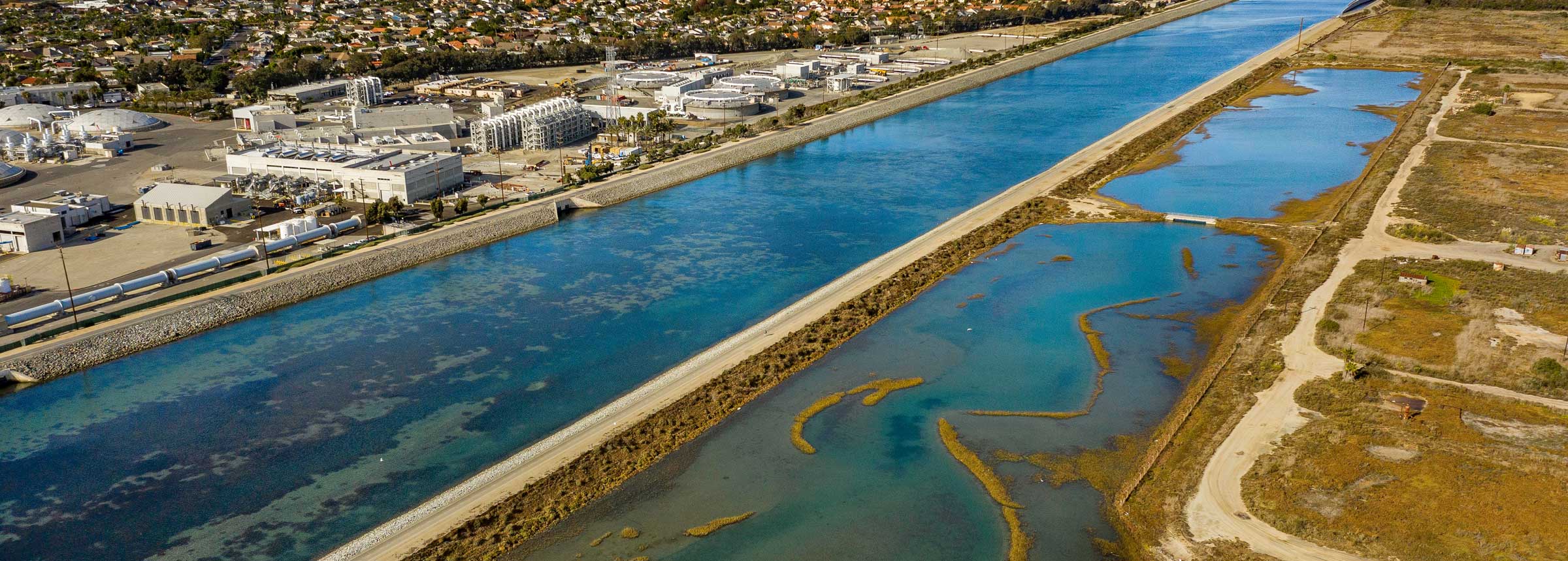 Climate Action & Adaptation Plan – City of Santa Ana